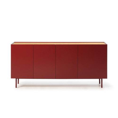 BUFFET BAS 4 PORTES 3 TIROIRS TEULAT ARISTA BUFFET BAS 4 PORTES 3 TIROIRS TEULAT ARISTA