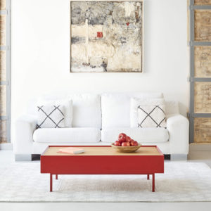 Table de Salon Teulat Arista