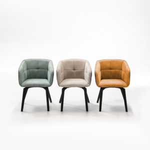 Fauteuil Teulat Herta