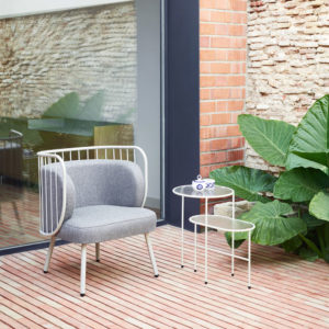 Fauteuil Teulat Nabi