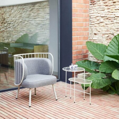 Fauteuil Teulat Nabi