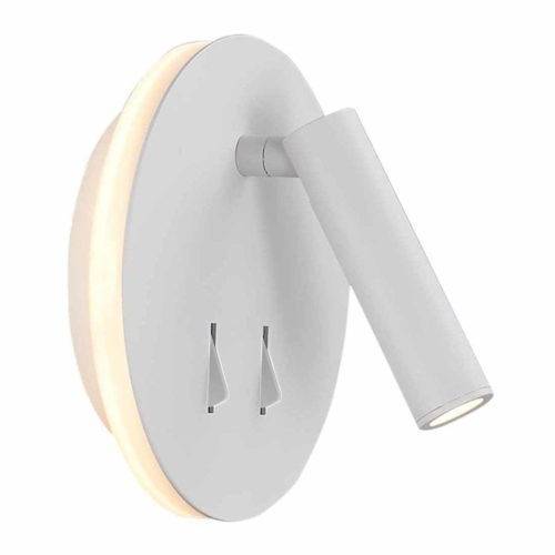 Applique Murale LED Design CAYMAN en Aluminium Applique Murale LED Design CAYMAN en Aluminium