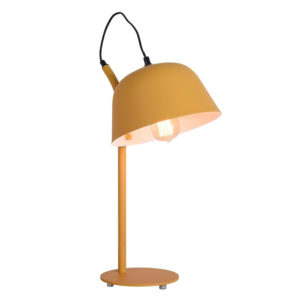 Lampe à Poser WORK en Métal