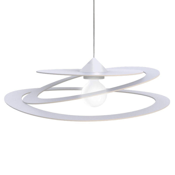 Suspension DILATE (D60cm) en Métal – Image 3