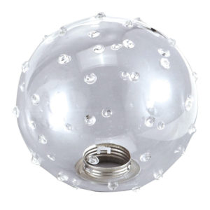 Diffuseur REMIX Transparent en Verre Diffuseur REMIX Transparent en Verre