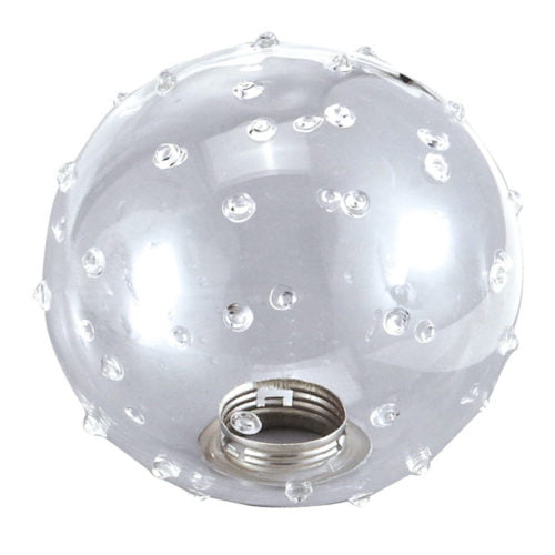 Diffuseur REMIX Transparent en Verre Diffuseur REMIX Transparent en Verre