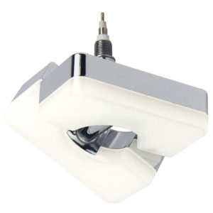 DIFFUSEUR ORIENTABLE  CARRE REMIXLED DIFFUSEUR ORIENTABLE  CARRE REMIXLED