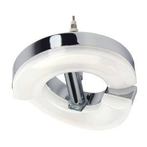 DIFFUSEUR ORIENTABLE  ROND REMIXLED