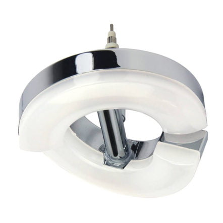 DIFFUSEUR ORIENTABLE  ROND REMIXLED