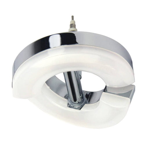 DIFFUSEUR ORIENTABLE  ROND REMIXLED DIFFUSEUR ORIENTABLE  ROND REMIXLED