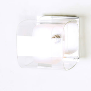 G9 40W CHR+VERRE G9 40W CHR+VERRE