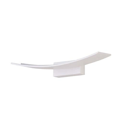 Applique LED SINKI Blanche en Métal Applique LED SINKI Blanche en Métal