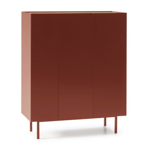 MEUBLE AUXILIAIRE ARISTA 3 PORTES MEUBLE AUXILIAIRE ARISTA 3 PORTES