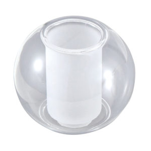 Diffuseur REMIX Transparent en Verre Diffuseur REMIX Transparent en Verre