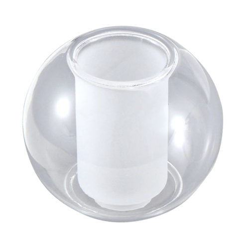 Diffuseur REMIX Transparent en Verre Diffuseur REMIX Transparent en Verre