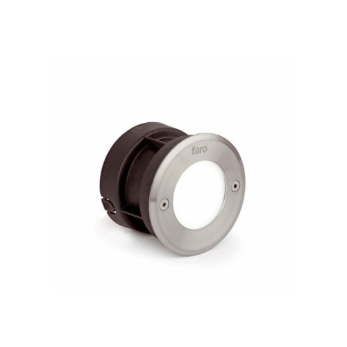 Lampe Encastrable Ronde LED-18 Lampe Encastrable Ronde LED-18
