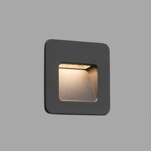 Lampe Encastrable LED Nase-1 Lampe Encastrable LED Nase-1