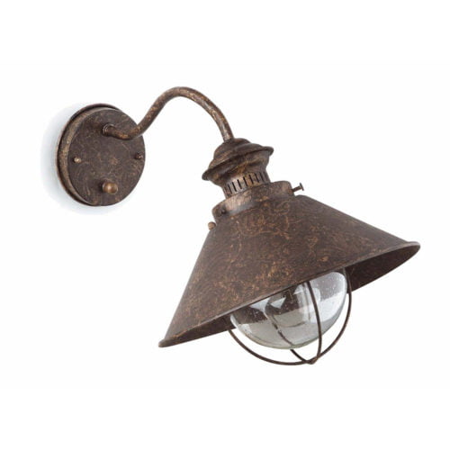 Lampe Applique Lutec Náutica Lampe Applique Lutec Náutica