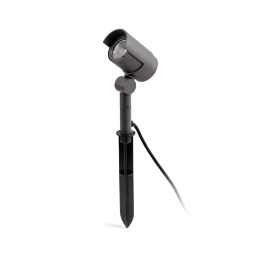 Lampe Projecteur avec Piquet LED FOC-21 Lampe Projecteur avec Piquet LED FOC-21
