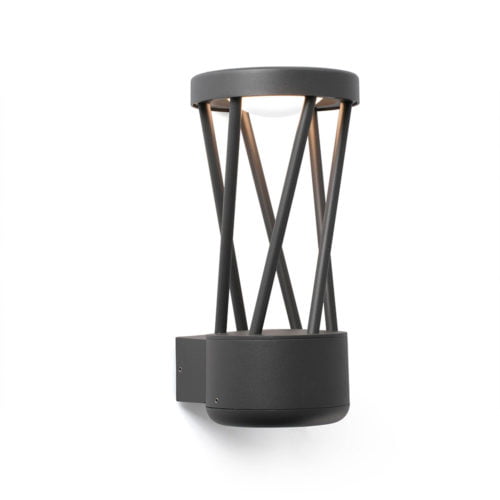 Lampe Applique LED Twist Lampe Applique LED Twist