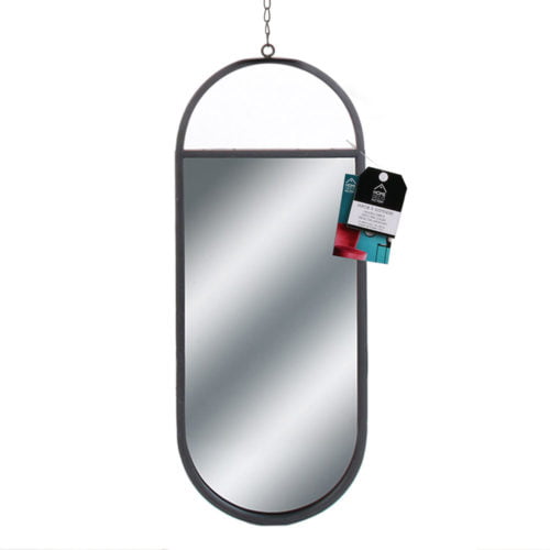 Miroir Suspendu Ovale M8 Miroir Suspendu Ovale M8