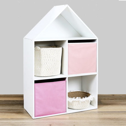 Rangement Maison 4 Cases Paul M1