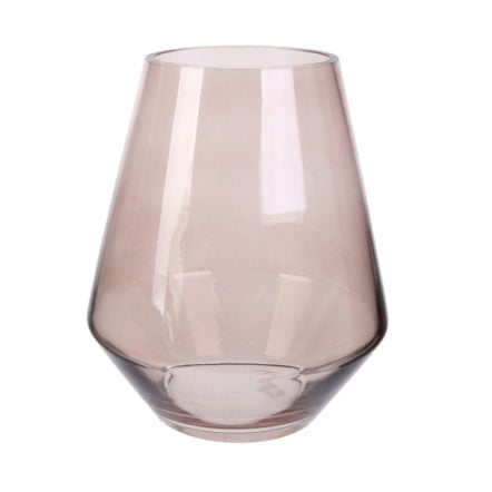 Vase Kyara Taupe M6