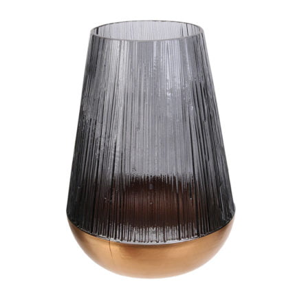 Vase Dorothy Bleu M6