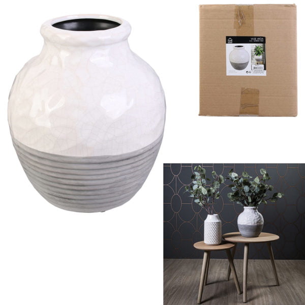 Vase Ayda Céramique M4 – Image 6