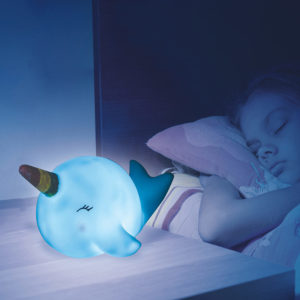 Veilleuse Baleine M6 Veilleuse Baleine M6