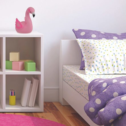 Veilleuse Flamant M12