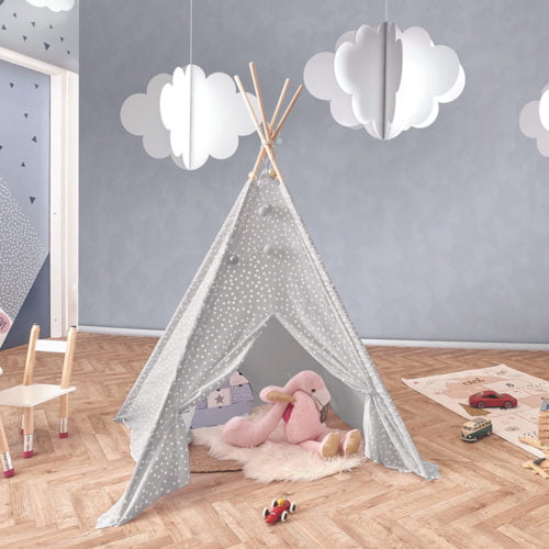Tipi Gris M4 Tipi Gris M4