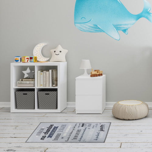 Tapis Règles de la Chambre M8 Tapis Règles de la Chambre M8