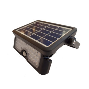 Projecteur LED Solaire Projecteur LED Solaire