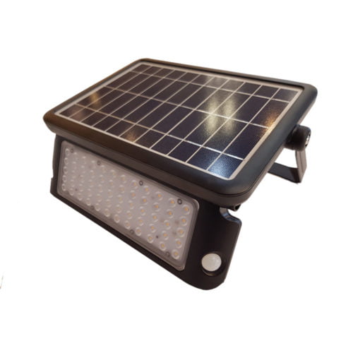 Projecteur LED Solaire Projecteur LED Solaire