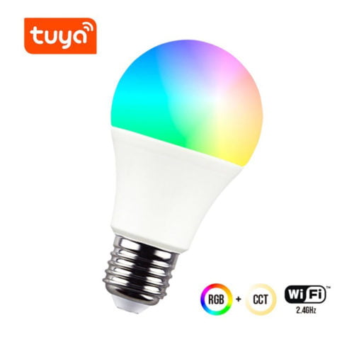 Ampoule LED Novolight Connecté Wifi Ampoule LED Novolight Connecté Wifi