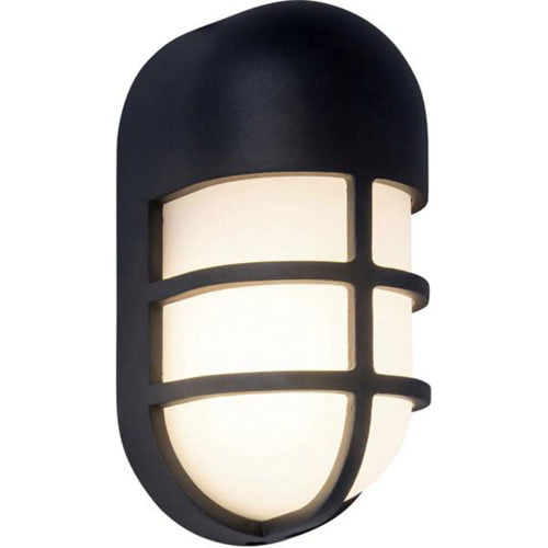 Applique Murale LED Lutec Bullo Applique Murale LED Lutec Bullo
