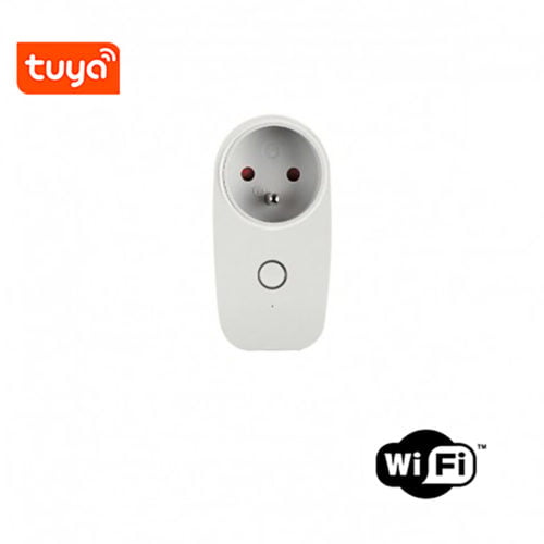 Prise Connecté Novolight Wifi Tuya Prise Connecté Novolight Wifi Tuya