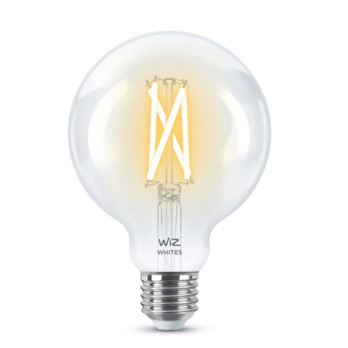 Ampoule LED Fil WIZ Connecté Wifi Ampoule LED Fil WIZ Connecté Wifi