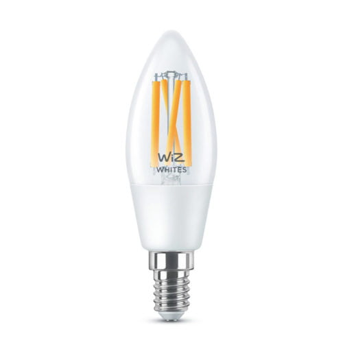 Ampoule LED Fil WIZ Connecté Wifi C35 Ampoule LED Fil WIZ Connecté Wifi C35
