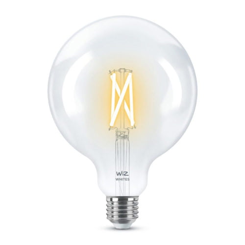 Ampoule LED Fil WIZ Connecté Wifi G125 Ampoule LED Fil WIZ Connecté Wifi G125