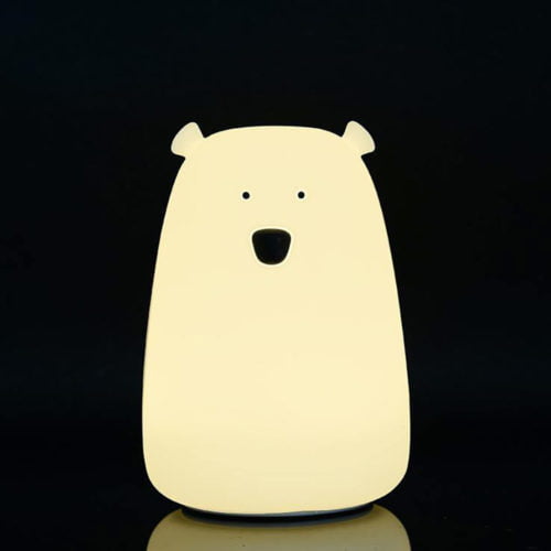 Veilleuse Rechargeable Kelys Ours Médium Veilleuse Rechargeable Kelys Ours Médium