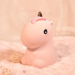 Veilleuse Rechargeable Kelys Licorne Veilleuse Rechargeable Kelys Licorne