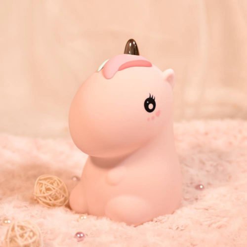 Veilleuse Rechargeable Kelys Licorne Veilleuse Rechargeable Kelys Licorne