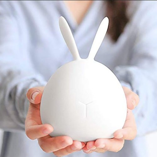 Veilleuse Rechargeable Kelys Bunny Veilleuse Rechargeable Kelys Bunny