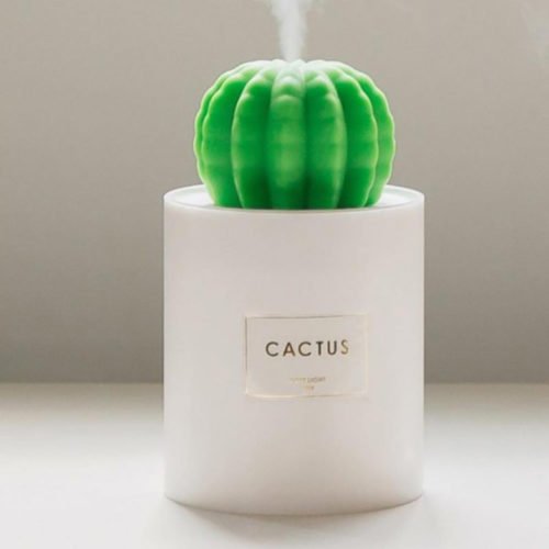 Humidificateur Kelys Cactus Humidificateur Kelys Cactus