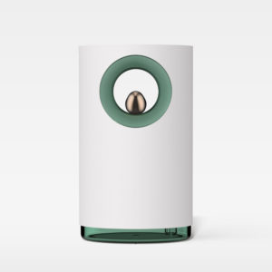 Humidificateur Kelys Bird Transparent