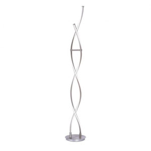 Lampadaire Smart Home Q-Malina Paul Neuhaus Lampadaire Smart Home Q-Malina Paul Neuhaus