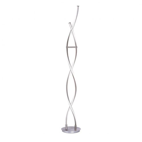 Lampadaire Smart Home Q-Malina Paul Neuhaus Lampadaire Smart Home Q-Malina Paul Neuhaus