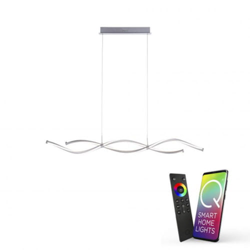 Suspension Smart Home Q-Malina Paul Neuhaus Suspension Smart Home Q-Malina Paul Neuhaus